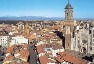 Monza veduta
