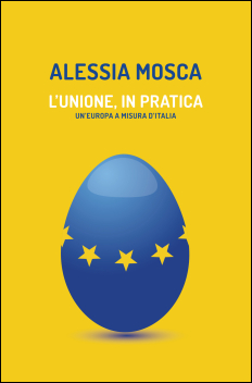 Europa in pratica Alessia Mosca