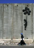 Muro Israele Palestina