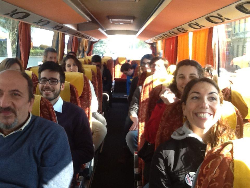 bus-trasferimento