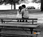 mostra-bacio