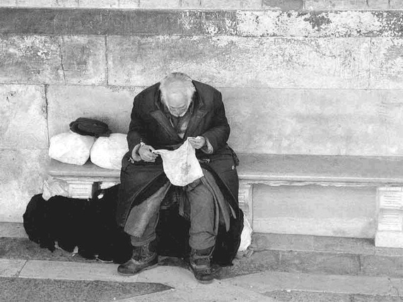 poveri