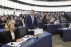 renzie europarlamento