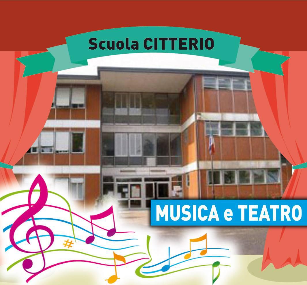 scuola citterio