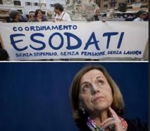 esodati